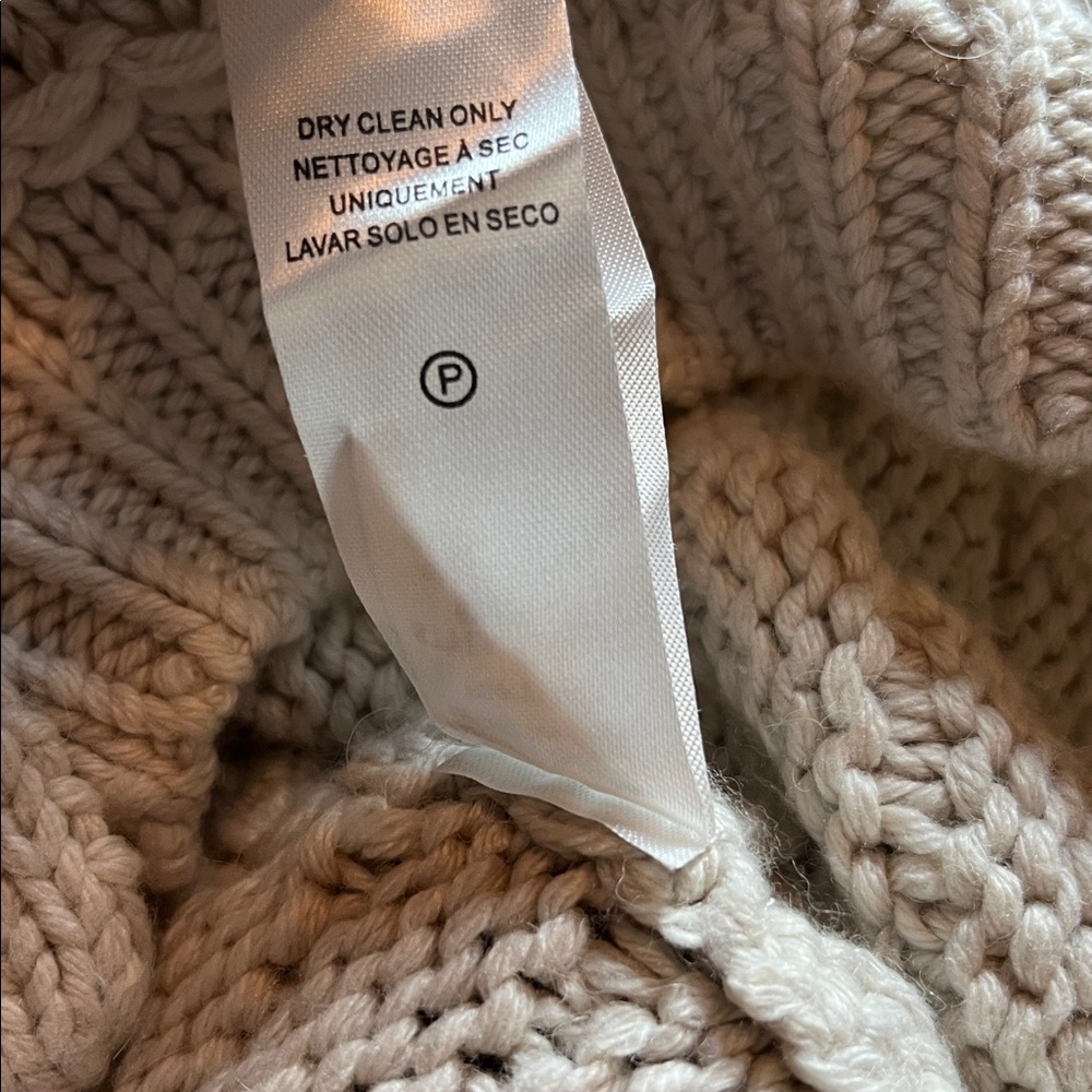 Splendid Maria Bobble Cardigan- S - Picture 7 of 12